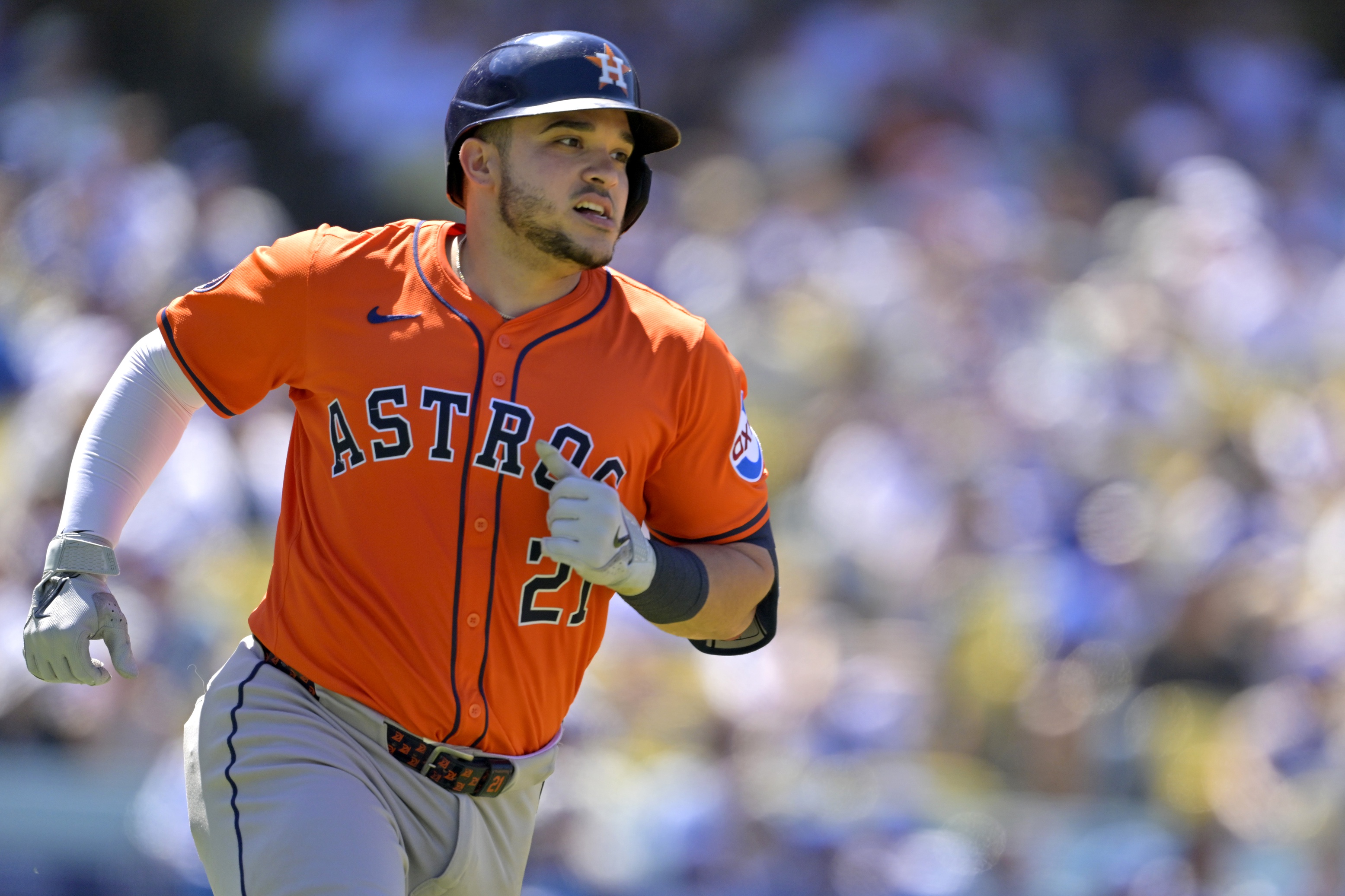 Guardians vs. Astros Prediction, Odds & Best Bets: Back Houston to Stay Hot Today