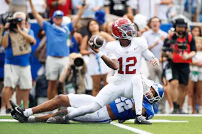 Florida State vs. Alabama Prediction: Week 3 Odds, Picks & Best Bet