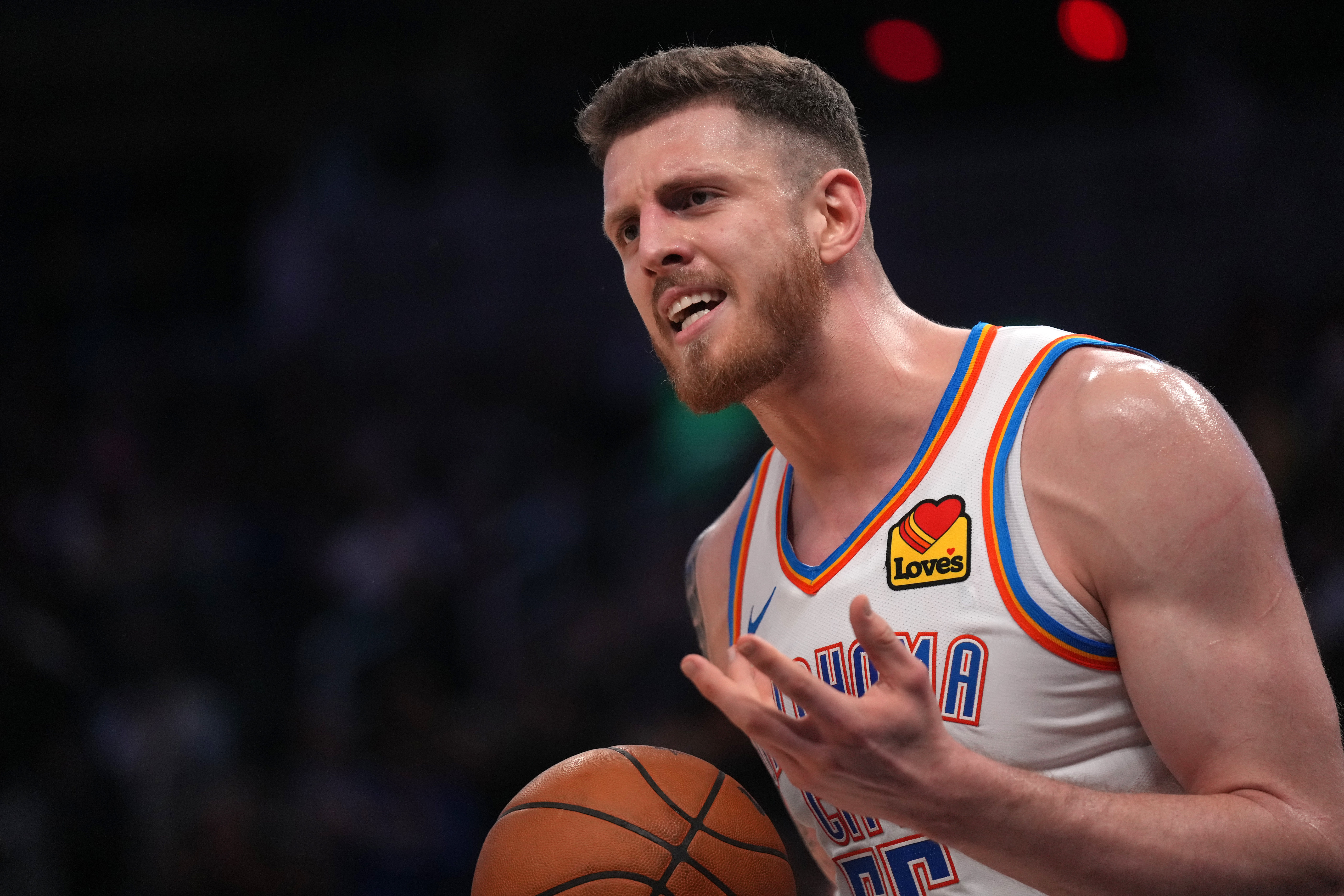 Suns vs. Thunder Predictions, Player Props, Odds & Picks for Feb. 5