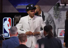 NBA Rookie of the Year Odds & Favorites 2026-27: Boozer, Peterson & Wilson Among ROY Favorites