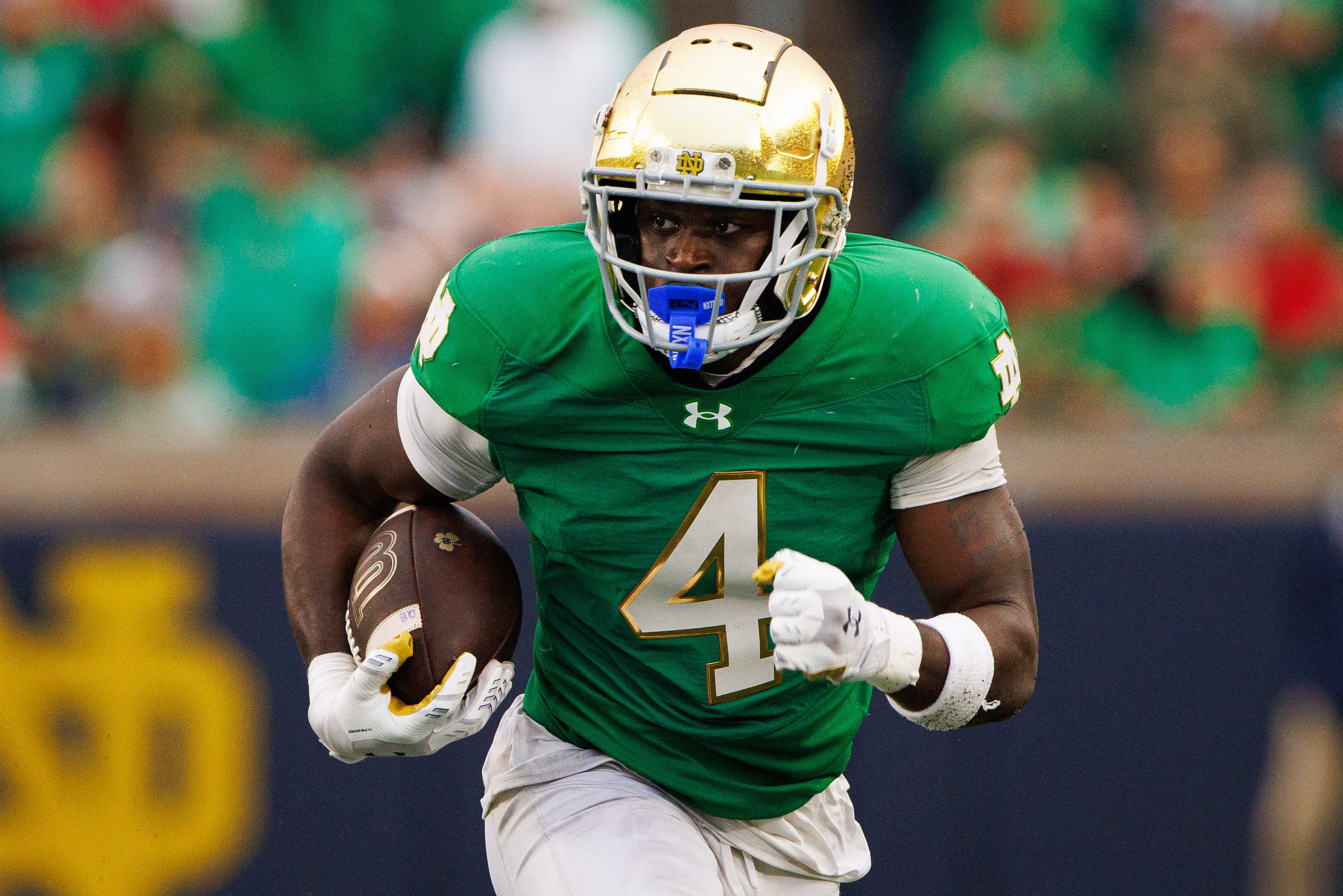 College Football Predictions & Picks Week 1: Best Bets for Marquee Games