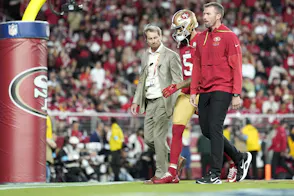 NFL Injury Report Week 7: Latest Injuries For Every Game