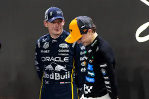 Singapore Grand Prix Prediction 2025 for Today: Singapore GP Odds, Best Bets