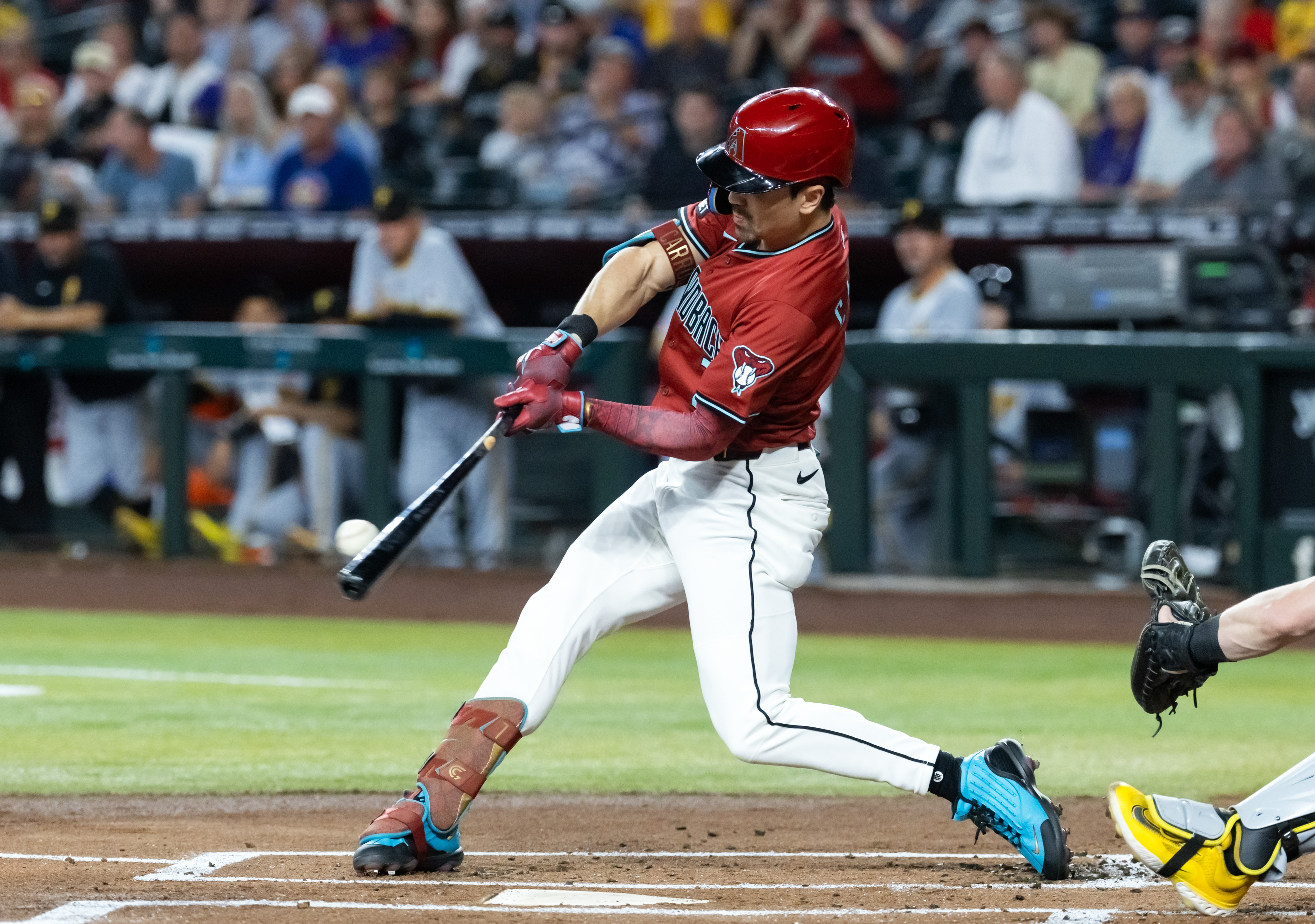 Best Home Run Predictions Today: MLB Odds, Picks & Prop Bets for May 31