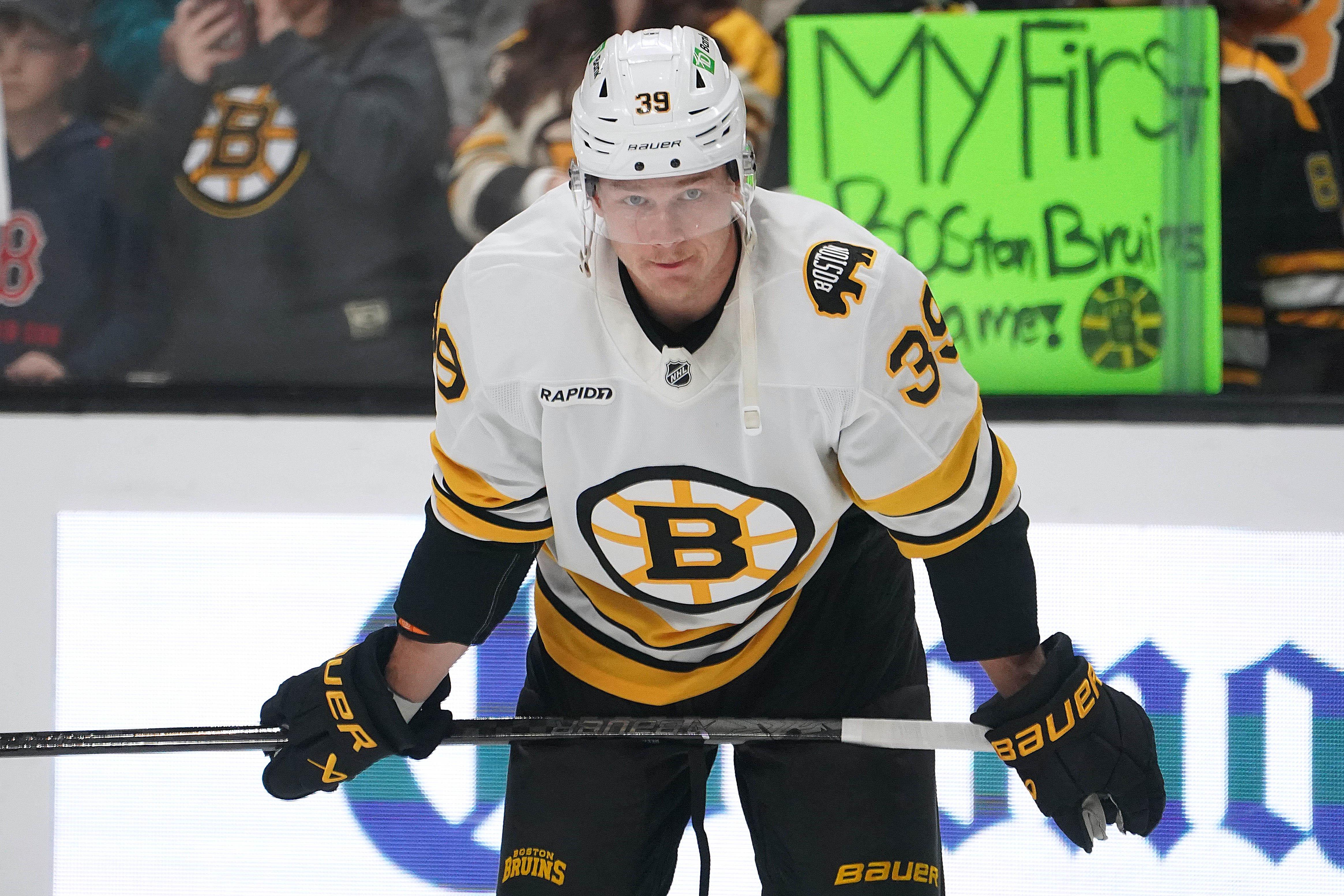 Blues vs. Bruins Player Props Tonight: Best NHL Prop Bet Picks for Dec. 4 