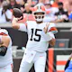Cleveland Browns 2025 Schedule, Odds & Predictions: Week 1 Notes