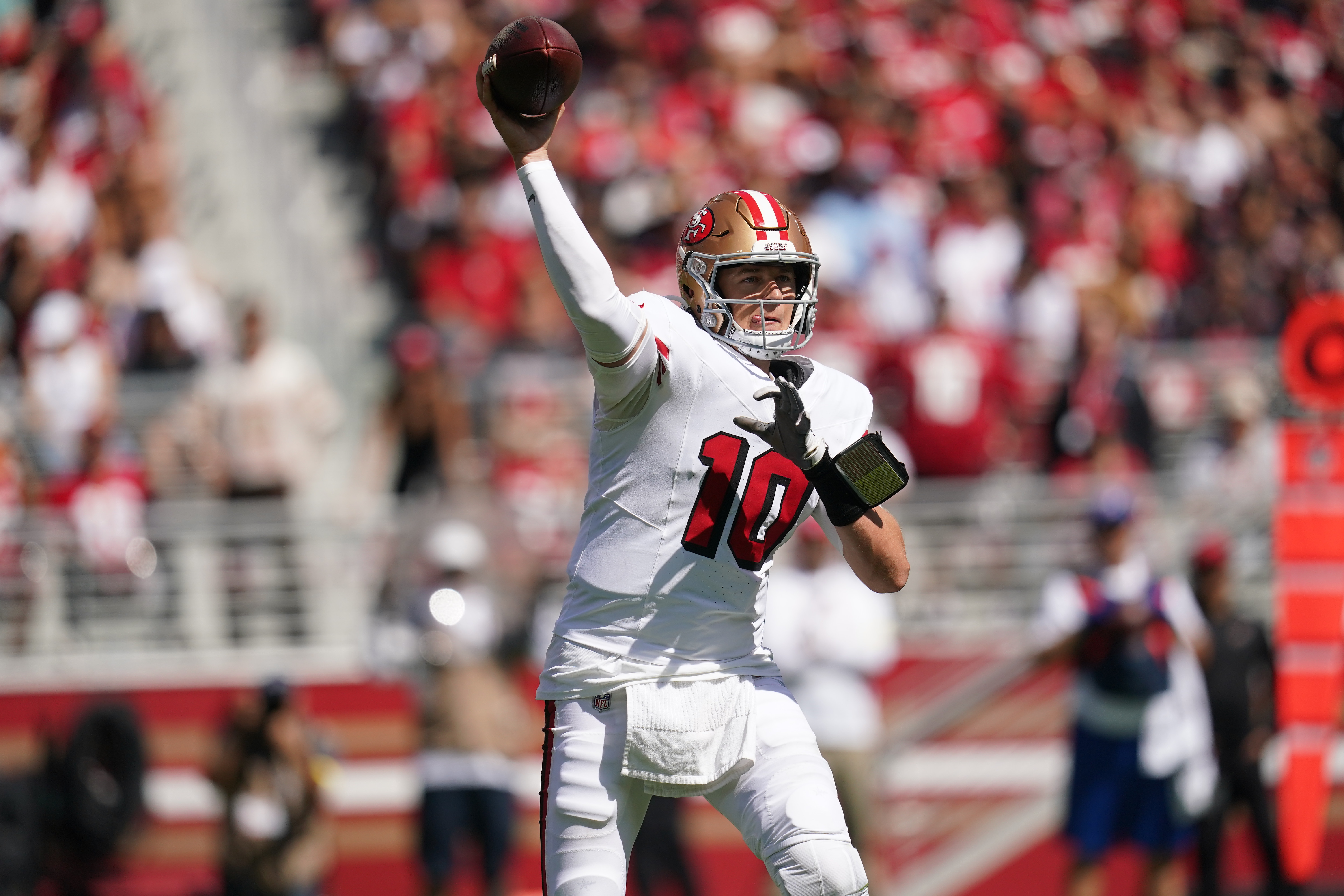 49ers vs. Rams Prediction for Thursday Night Football: Tonight's Expert Picks