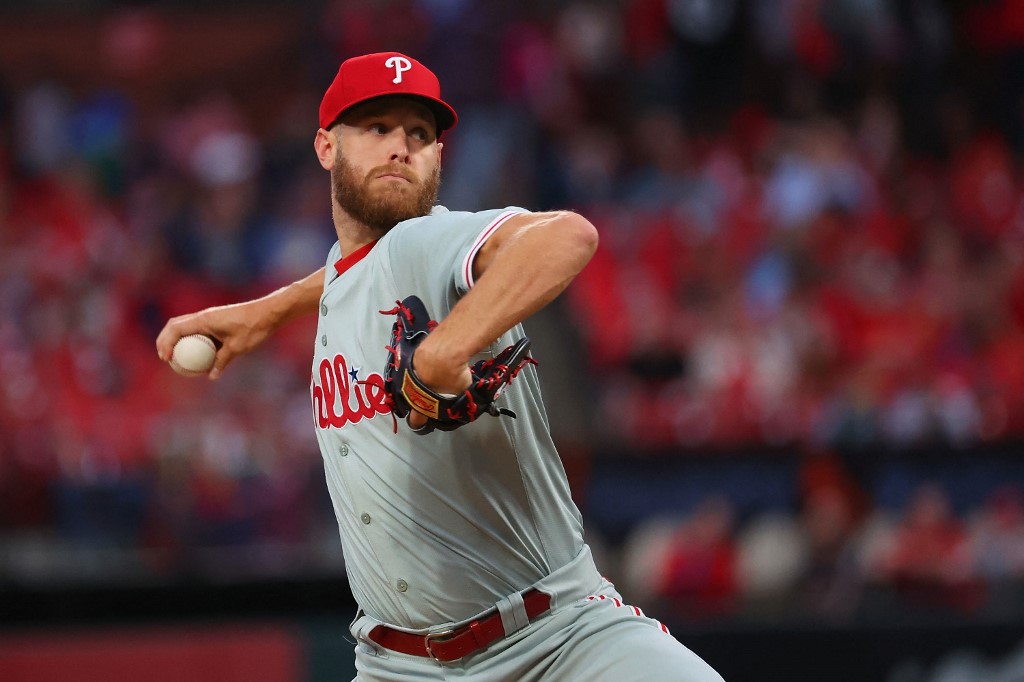 Saturday's MLB Player Props & Expert Picks: Will Wheeler Earn First Win?