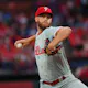  Zack Wheeler #45 of the Philadelphia Phillies delivers a pitch as we look at our MLB best bets for April 20, 2024
