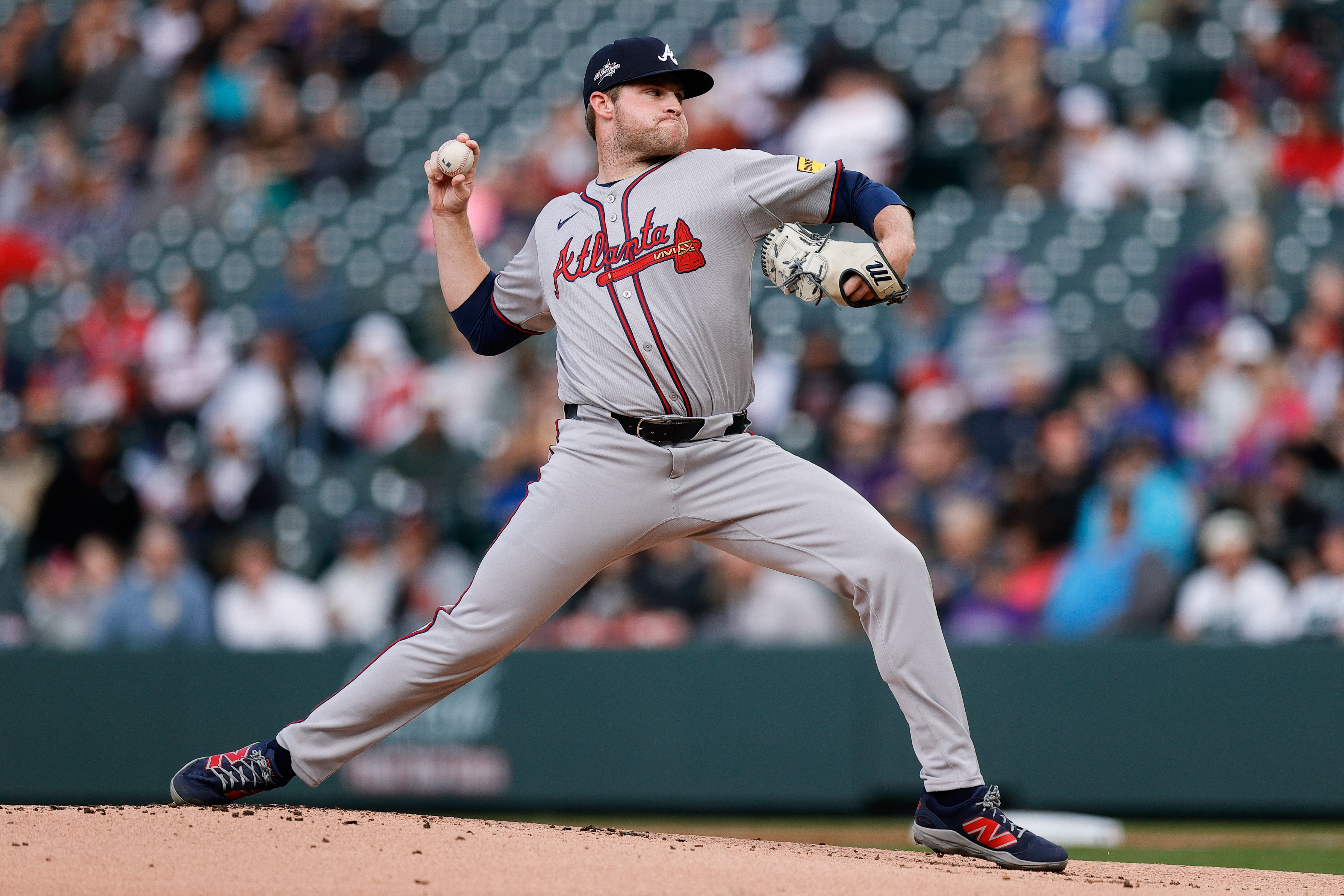 Dodgers vs. Braves Sunday Night Baseball Prediction, Odds & Expert Picks Today