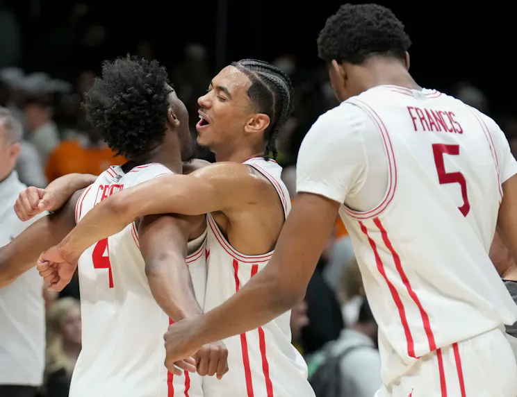 Duke vs. Houston Player Props Tonight: Best Final Four Odds, SGP Bets & Parlay Picks