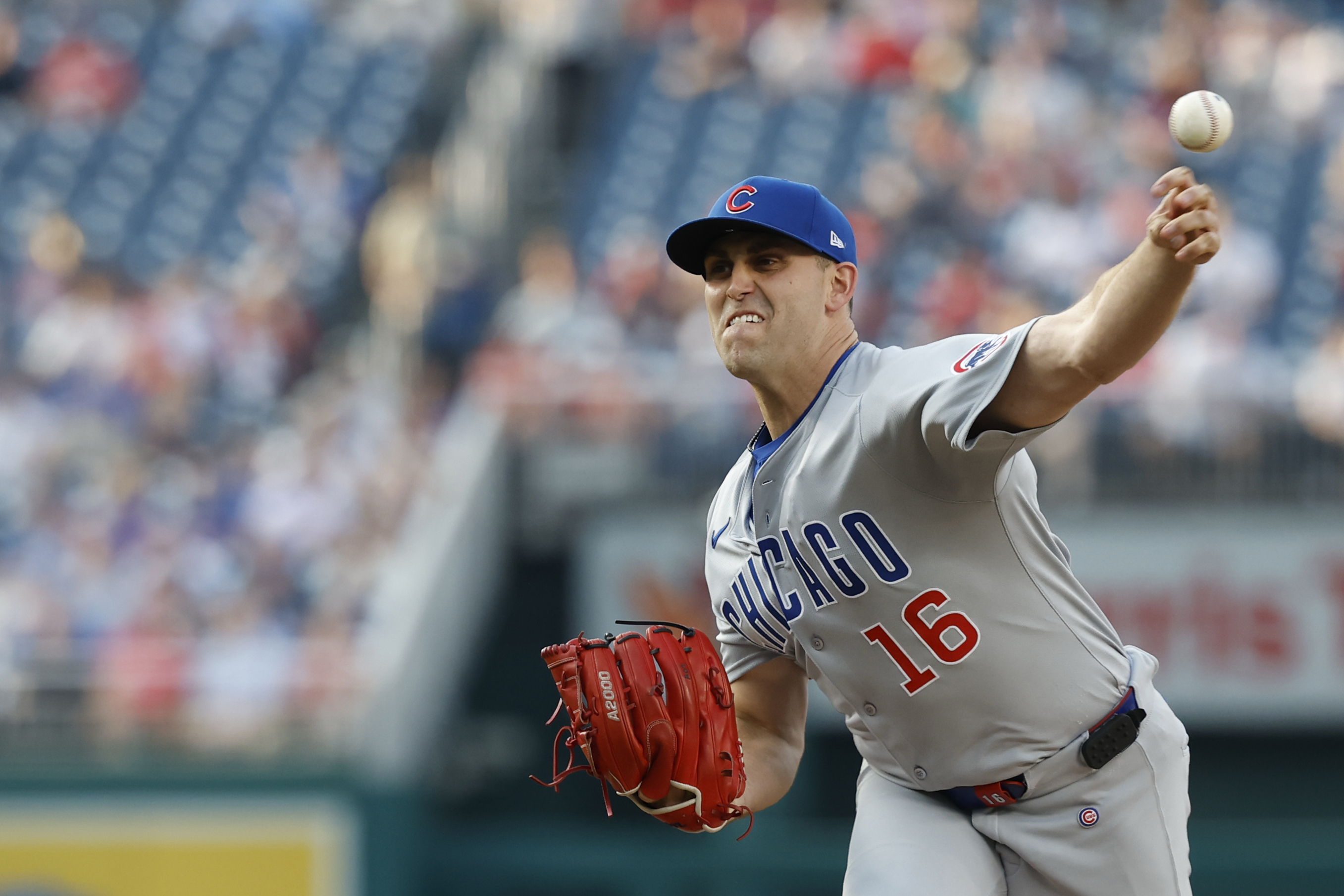 Guardians vs. Cubs Prediction, Odds & Best Bets: Believe in Boyd