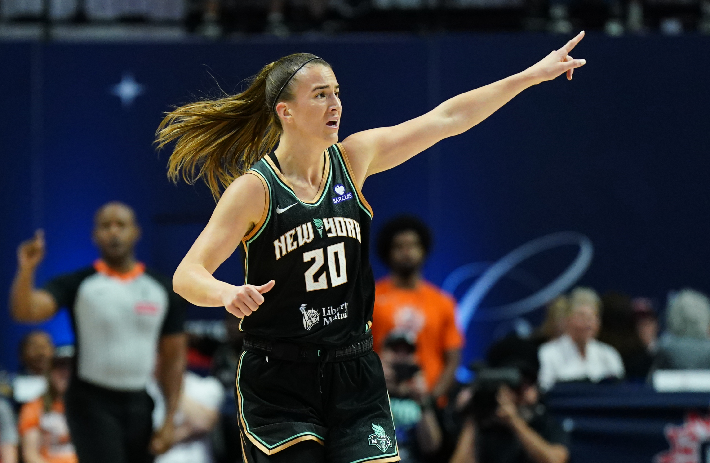 Liberty vs. Wings Prediction, Odds & WNBA Best Bets: Aug. 8