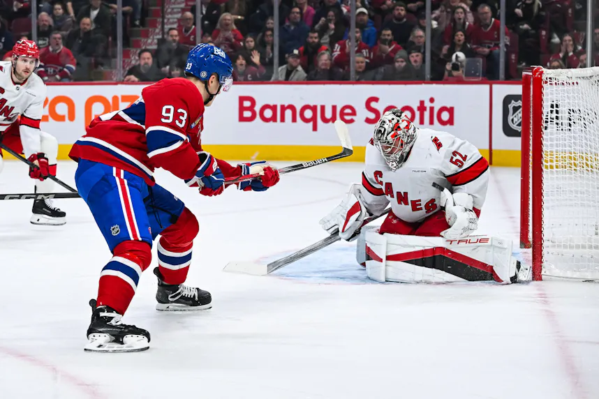Calder Trophy Odds & Favorites 2026: Demidov Miles Ahead of Chasing Pack