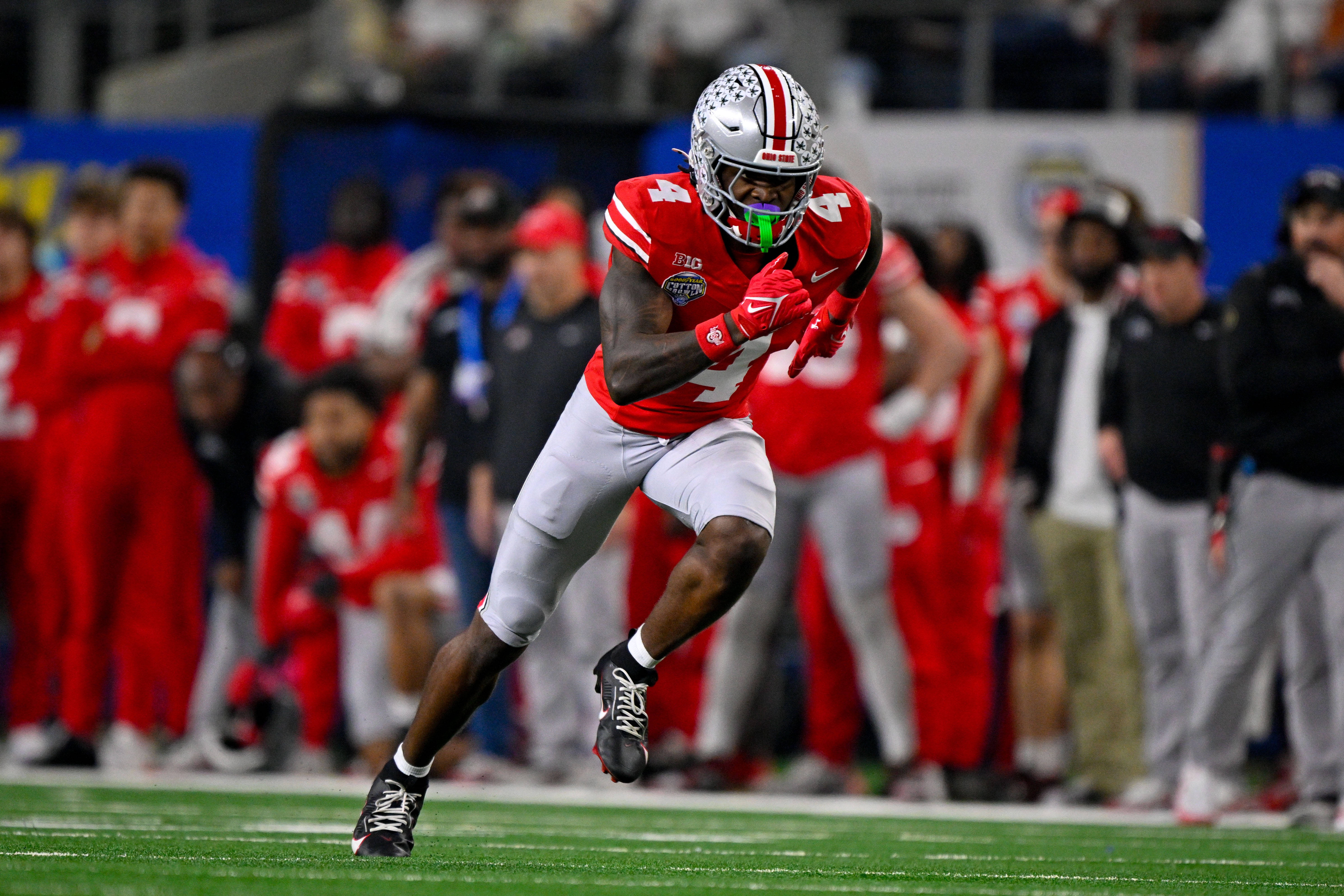 College Football Predictions & Picks Week 1: Best Bets for Marquee Games