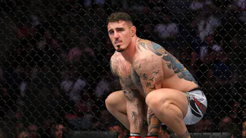 Who’ll Win Tom Aspinall vs. Ciryl Gane Prediction & Odds: