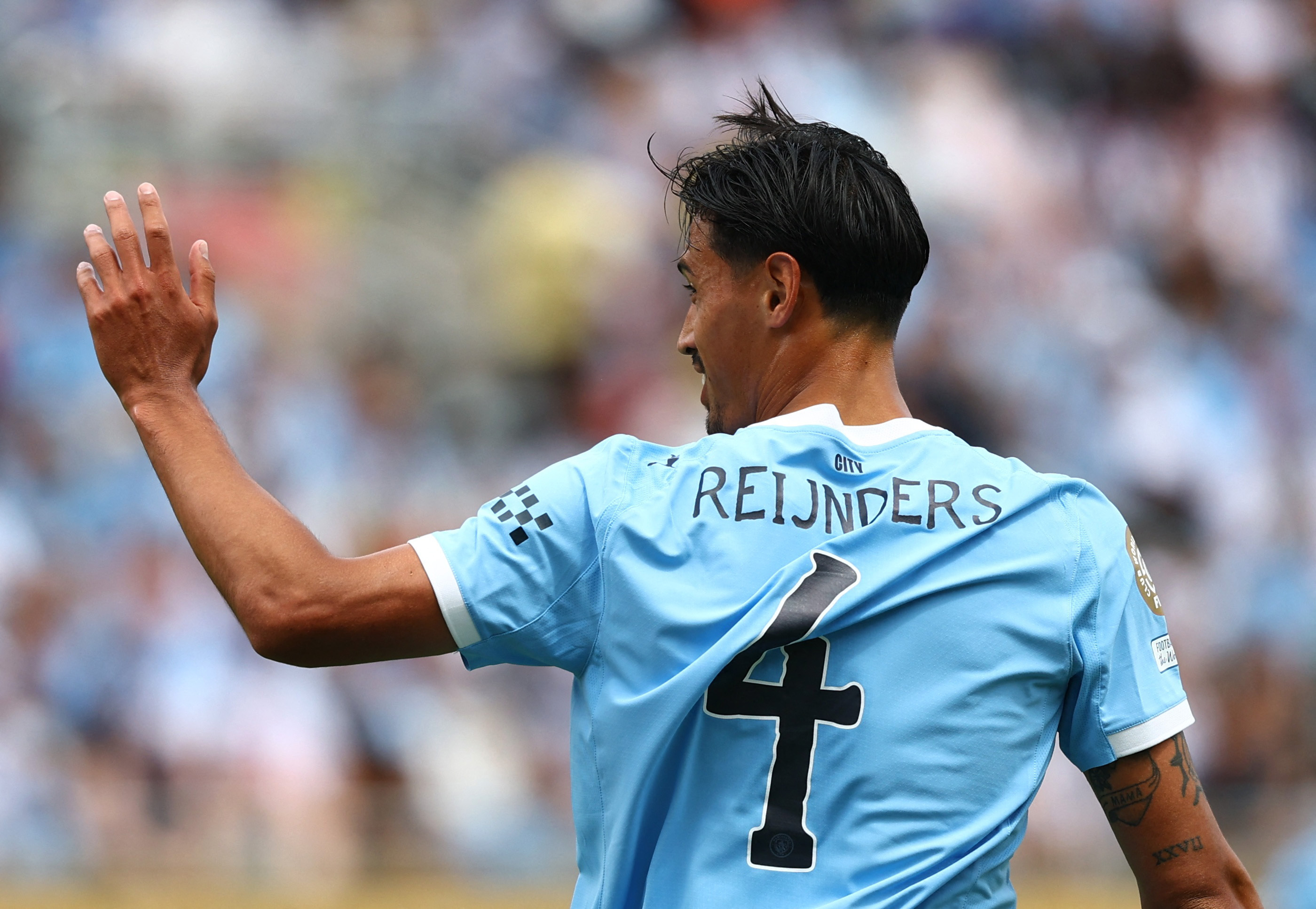 illarreal vs. Manchester City Prediction: