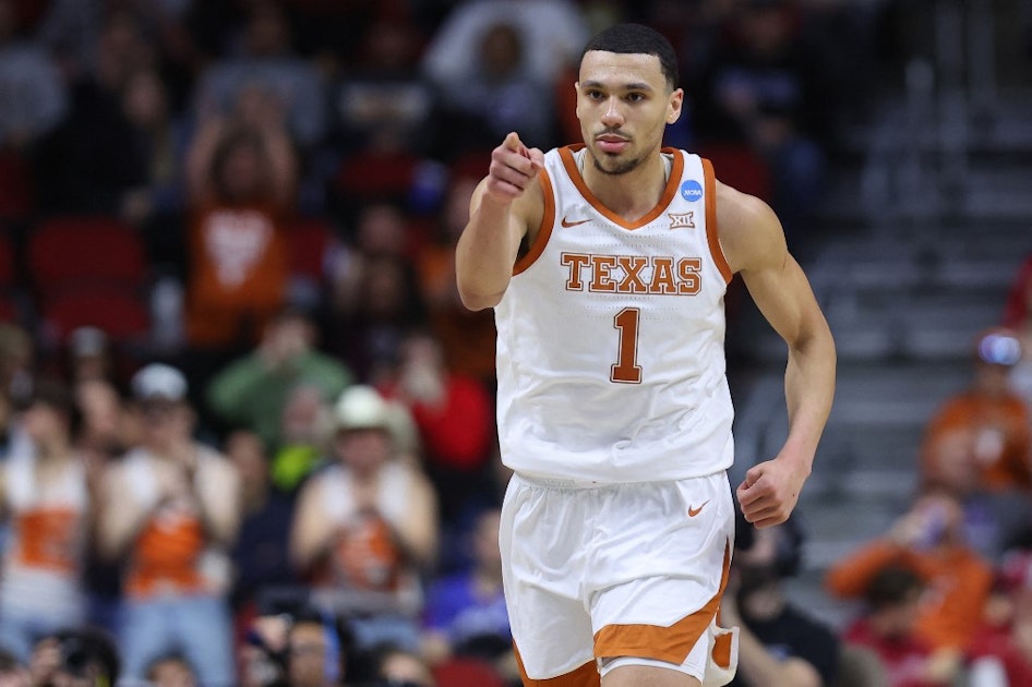 Xavier vs. Texas Predictions, Odds & Picks Balanced Longhorns Hold