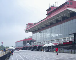 Preakness Stakes Long Shots & Sleeper Picks: 3 Horses to Back at Pimlico Race Course
