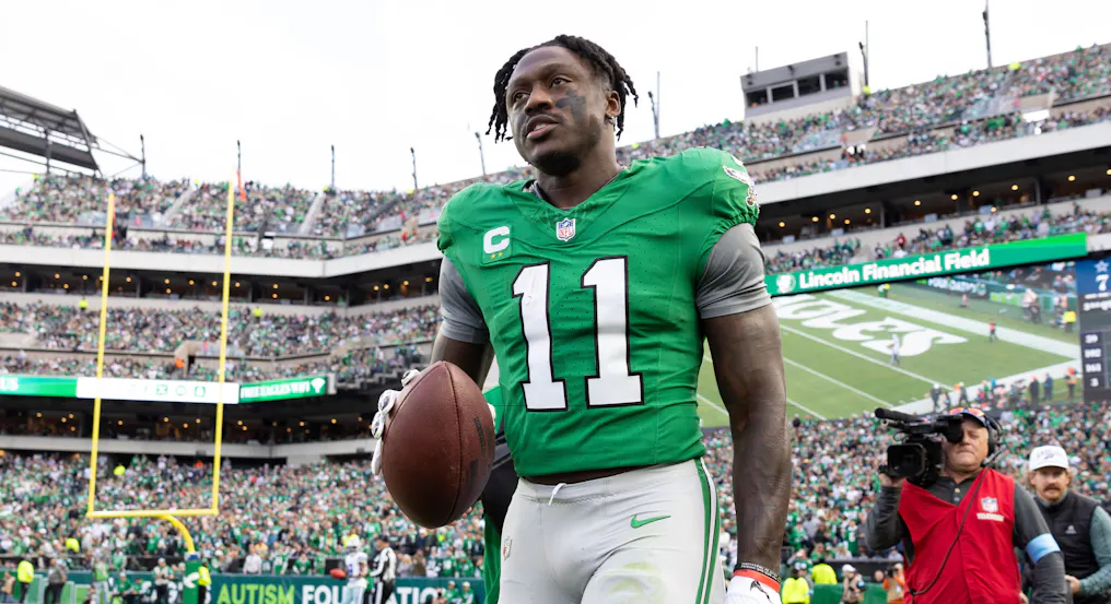 We highlight the best Super Bowl player props.