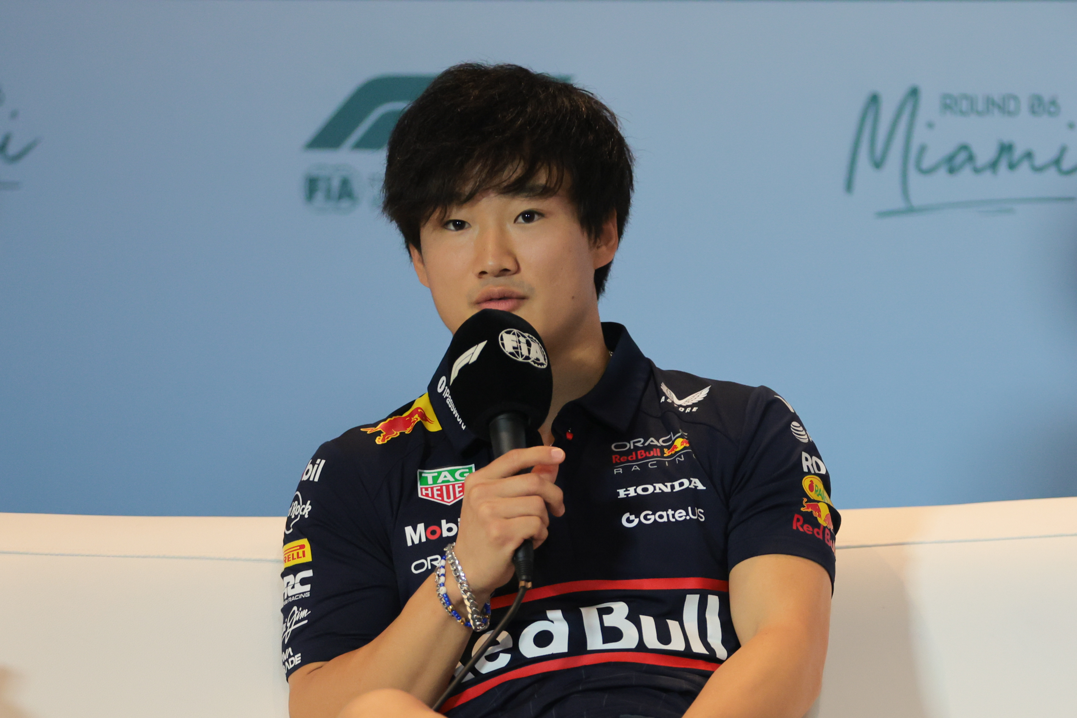 Miami Grand Prix AI predictions