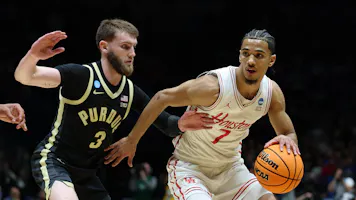 March Madness Odds 2026: Purdue, Houston, Duke Lead Defending Champion Florida