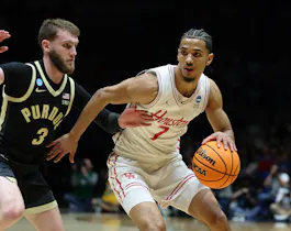 March Madness Odds 2026: Purdue, Houston, Duke Lead Defending Champion Florida