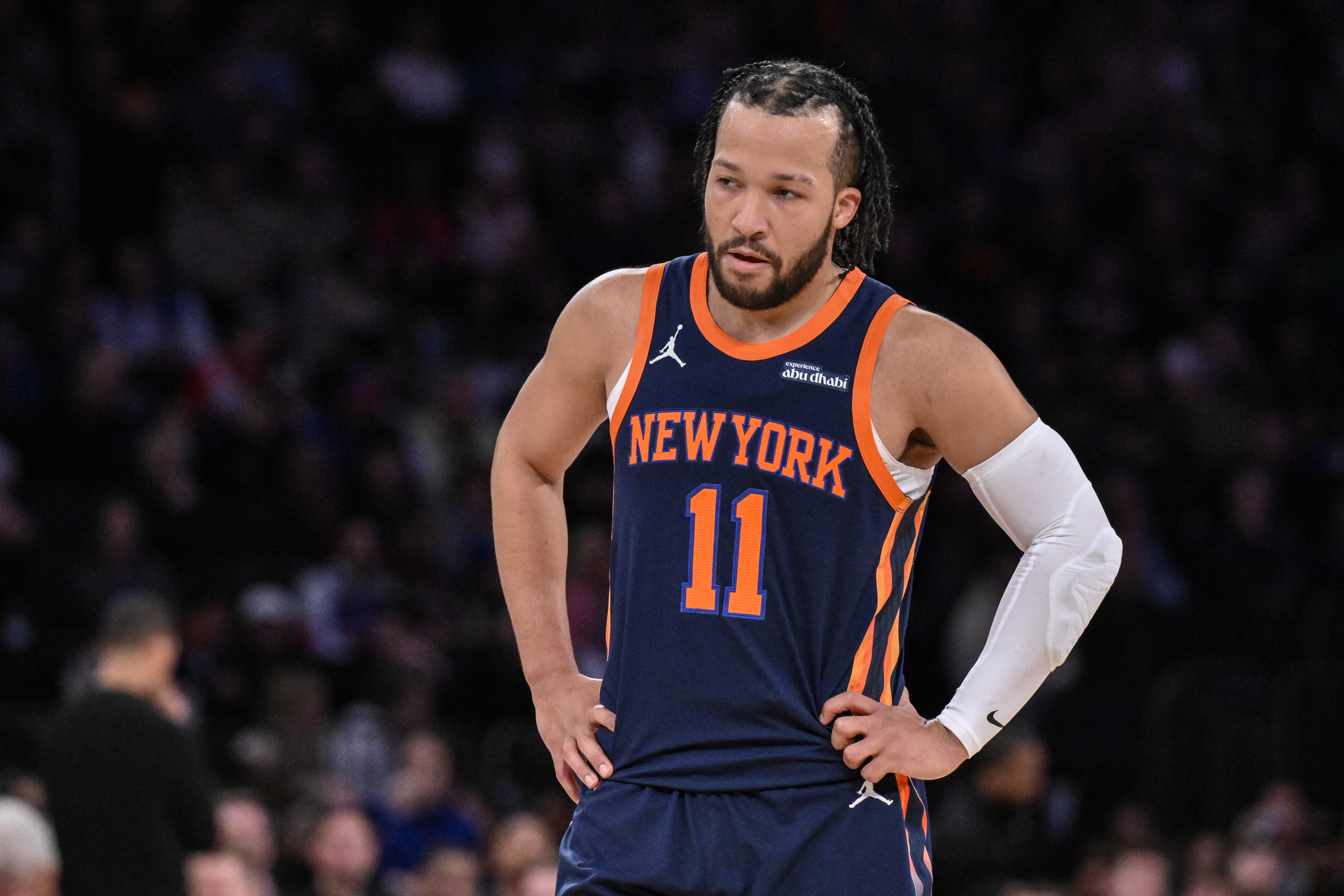 Celtics vs. Knicks Prediction: Game 3 Odds & Expert Picks for Today