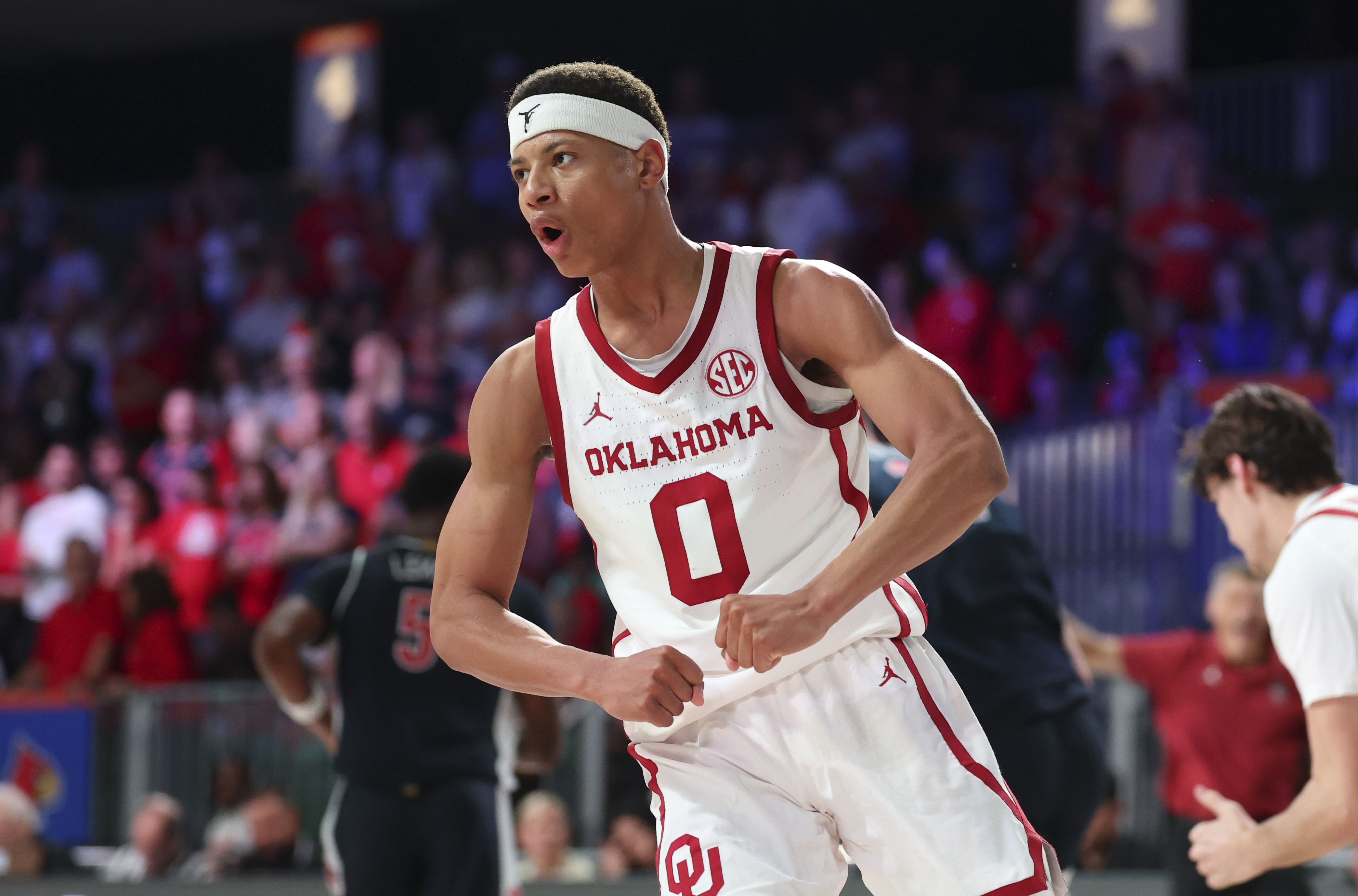 Michigan vs. Oklahoma Prediction, Expert Picks & Odds Tonight