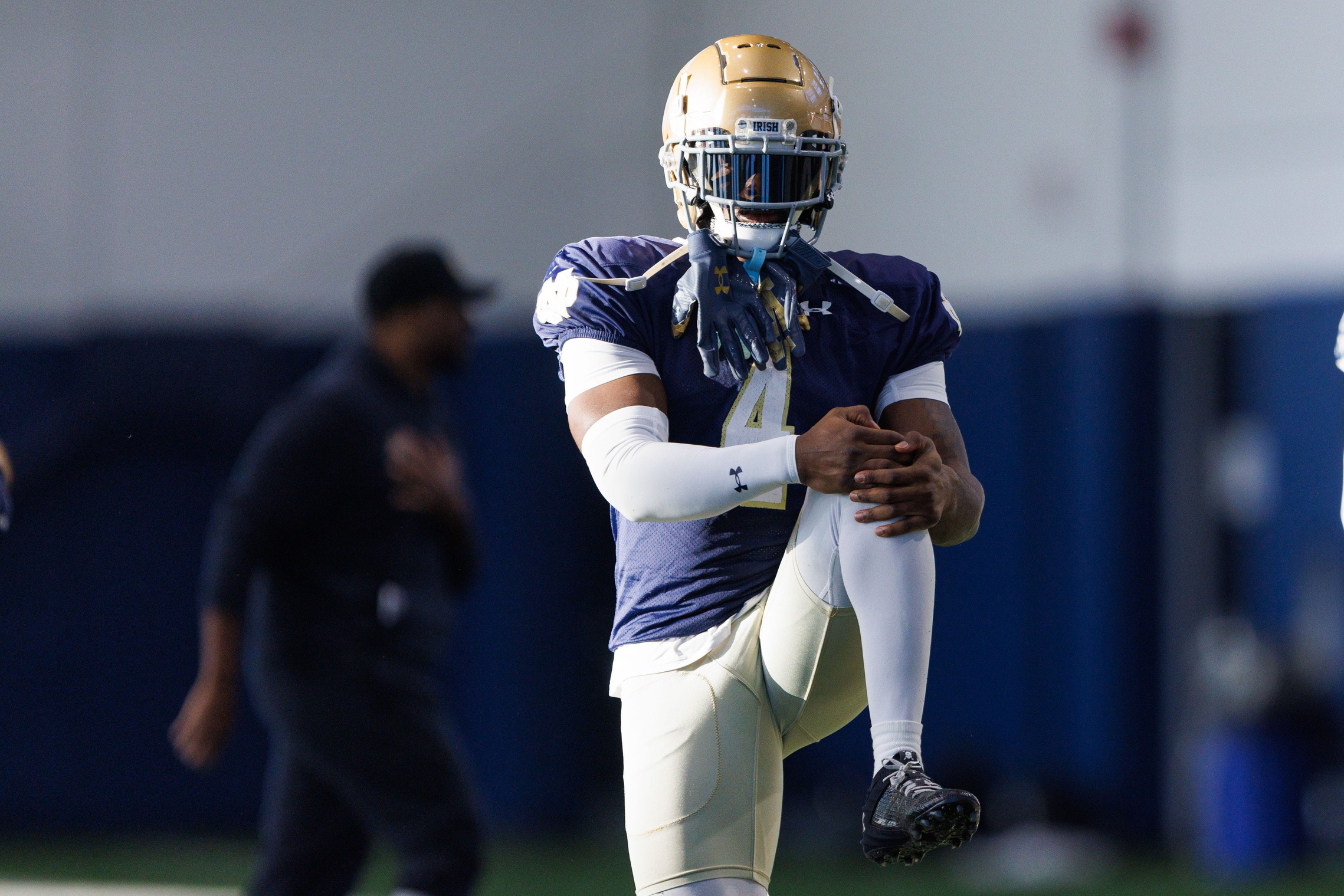 Texas A&M vs. Notre Dame player prop bets