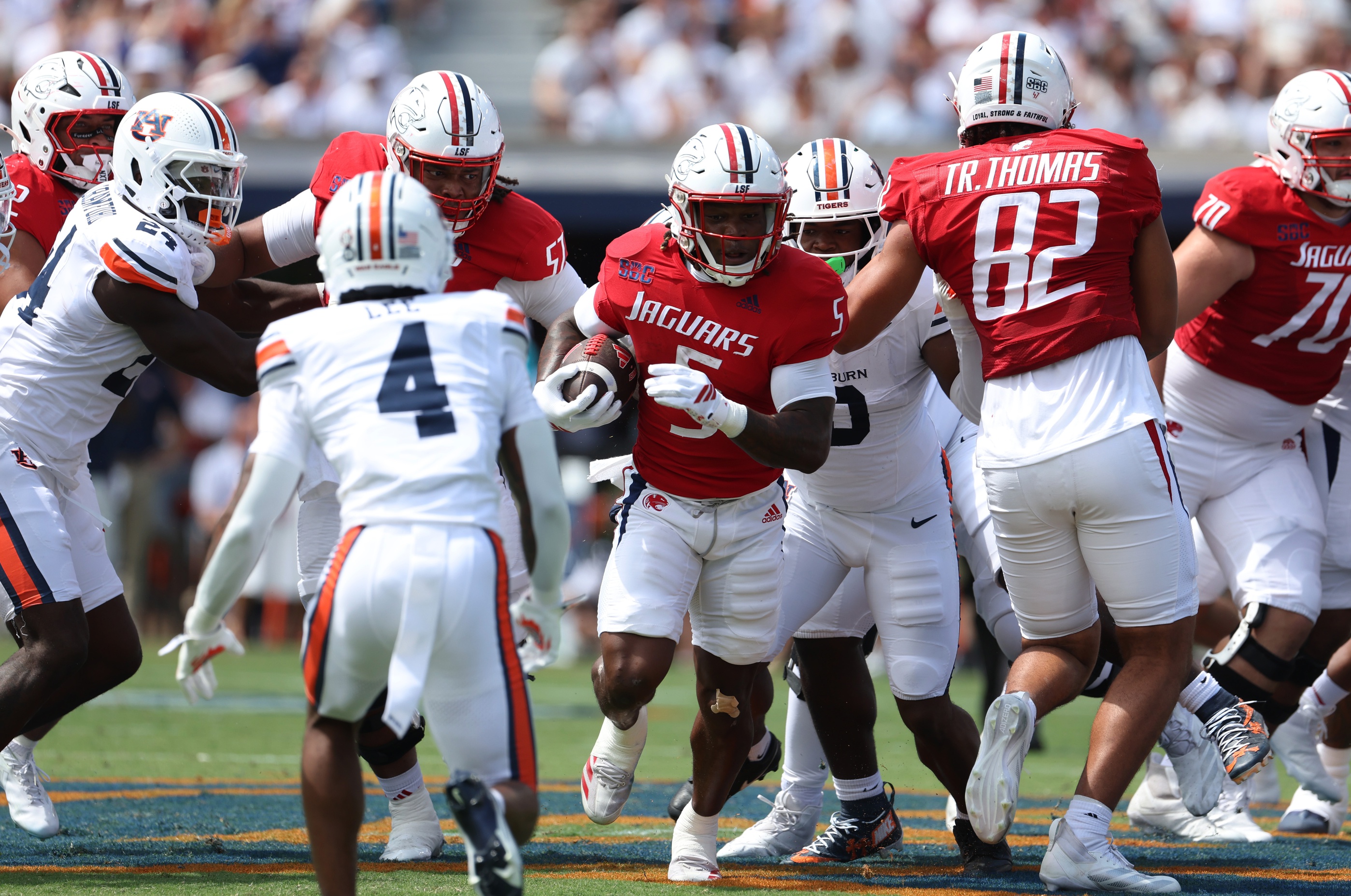 Arkansas State vs. South Alabama Prediction, Picks & Odds: College Football Week 8 Today