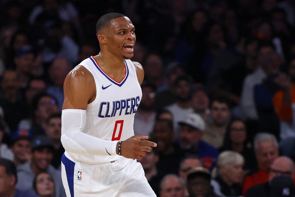 Nuggets vs. Clippers NBA Player Props, Odds: Fade Westbrook, Back Jackson in Injury-Riddled Nightcap