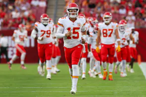 Broncos vs. Chiefs Prediction: Week 1 Odds, Picks & Best Bet