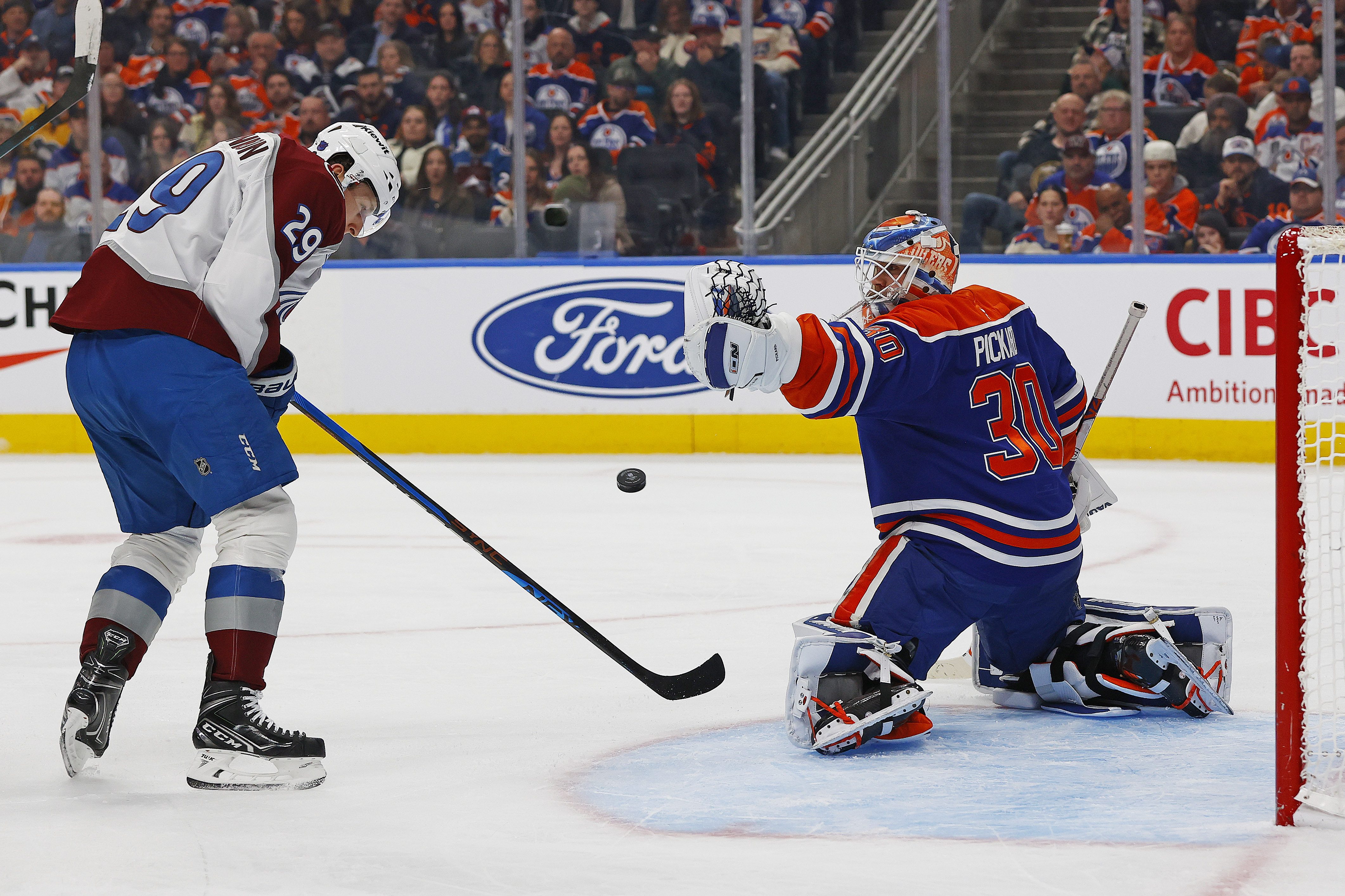 Best Ducks vs. Avalanche Player Props Tonight: NHL Prop Bet Picks for Nov. 11