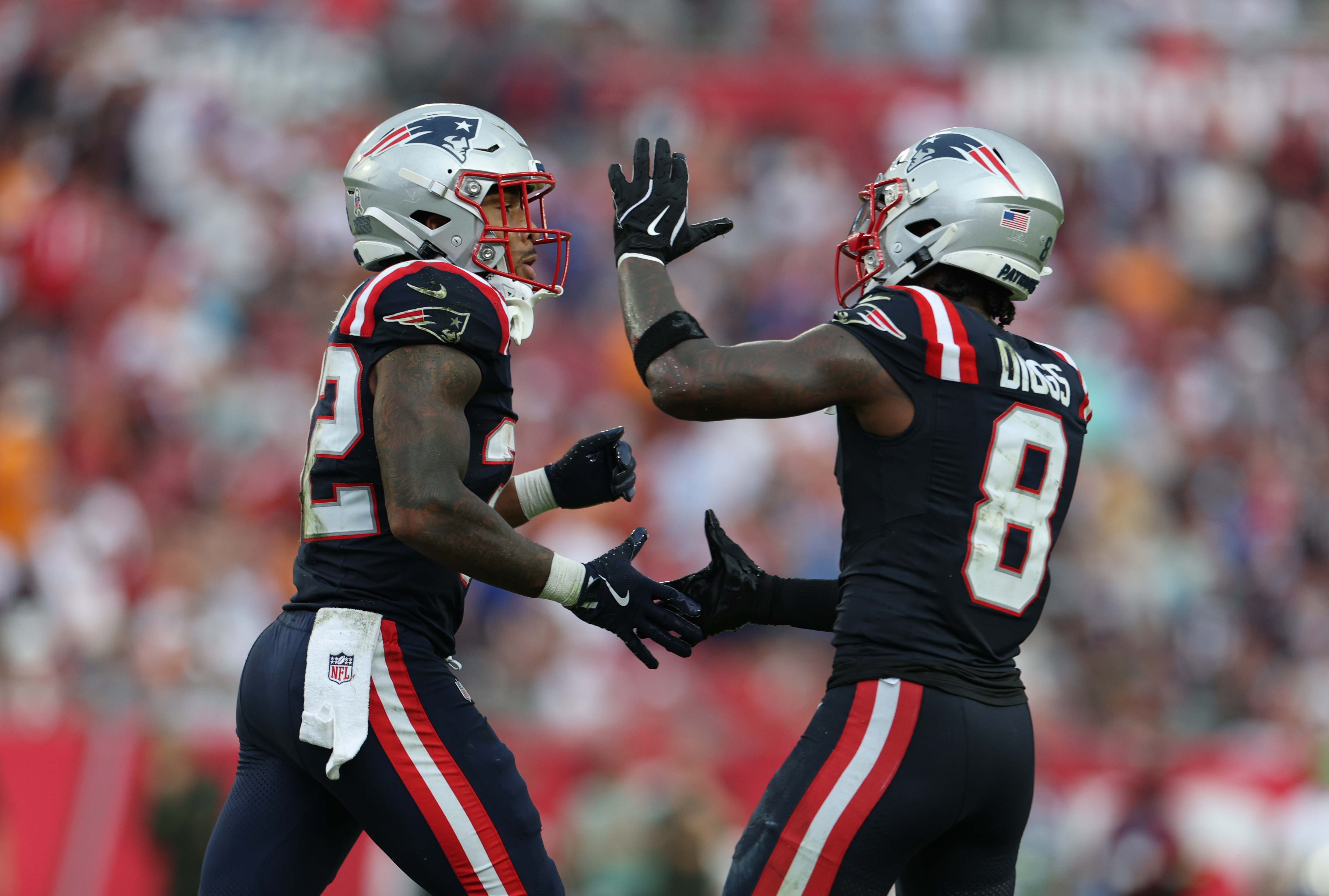 NFL AI Predictions Week 11: ATS Picks & Score Projections for Every Game