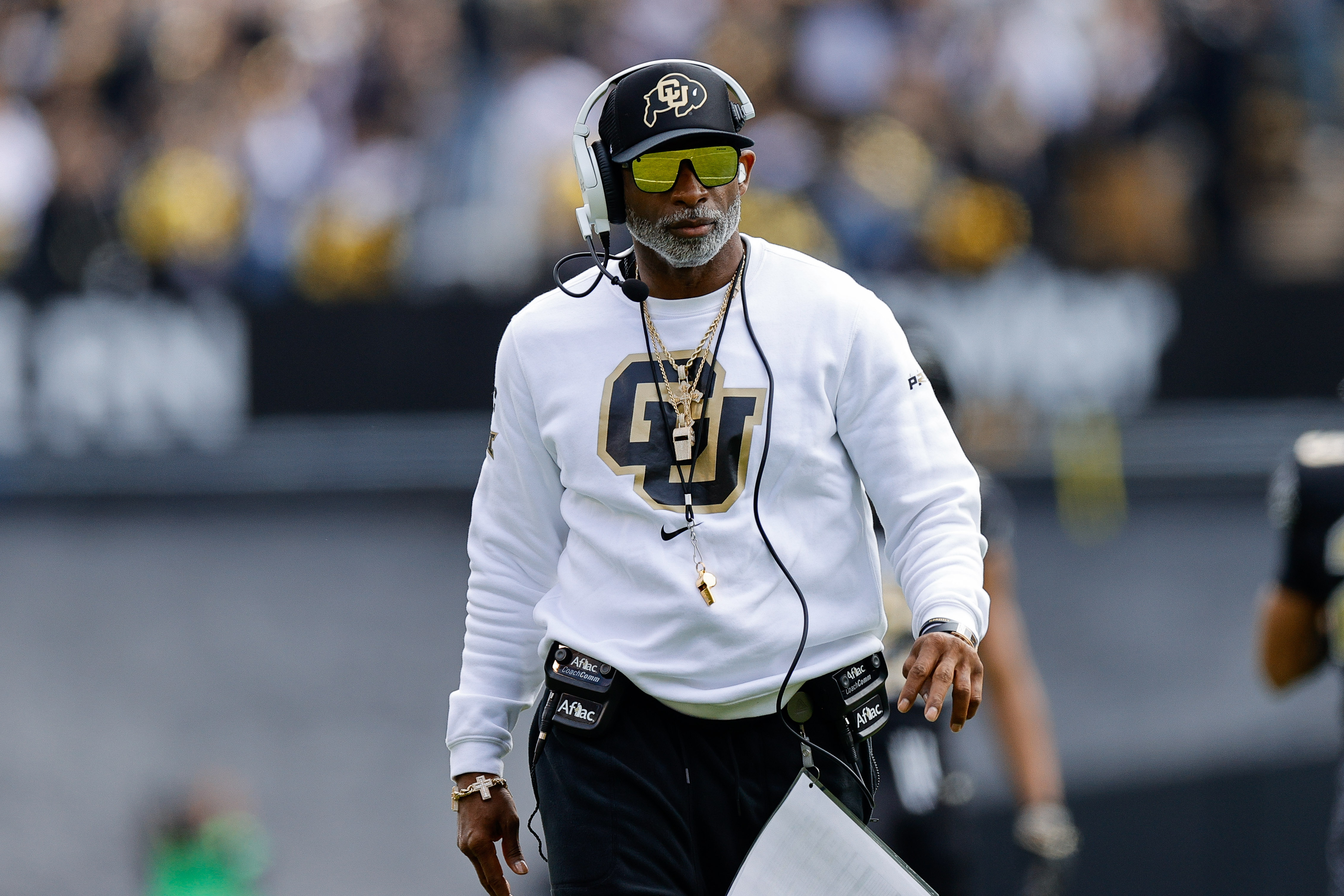 Early Georgia Tech vs. Colorado Prediction, Odds & Picks: Week 1