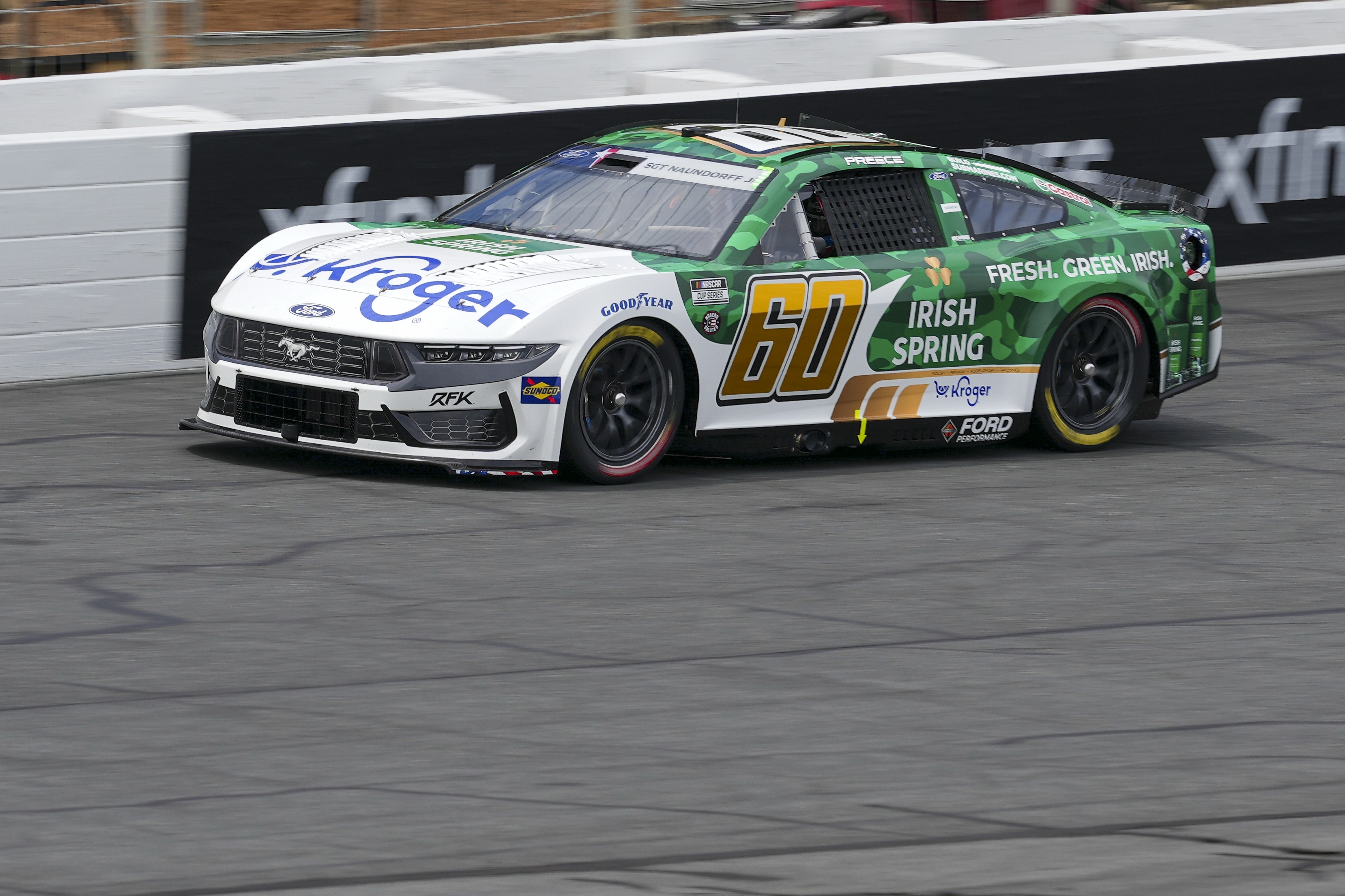 2025 FireKeepers Casino 400 Odds & Expert Predictions: Best NASCAR Picks, Prop Bets for Michigan
