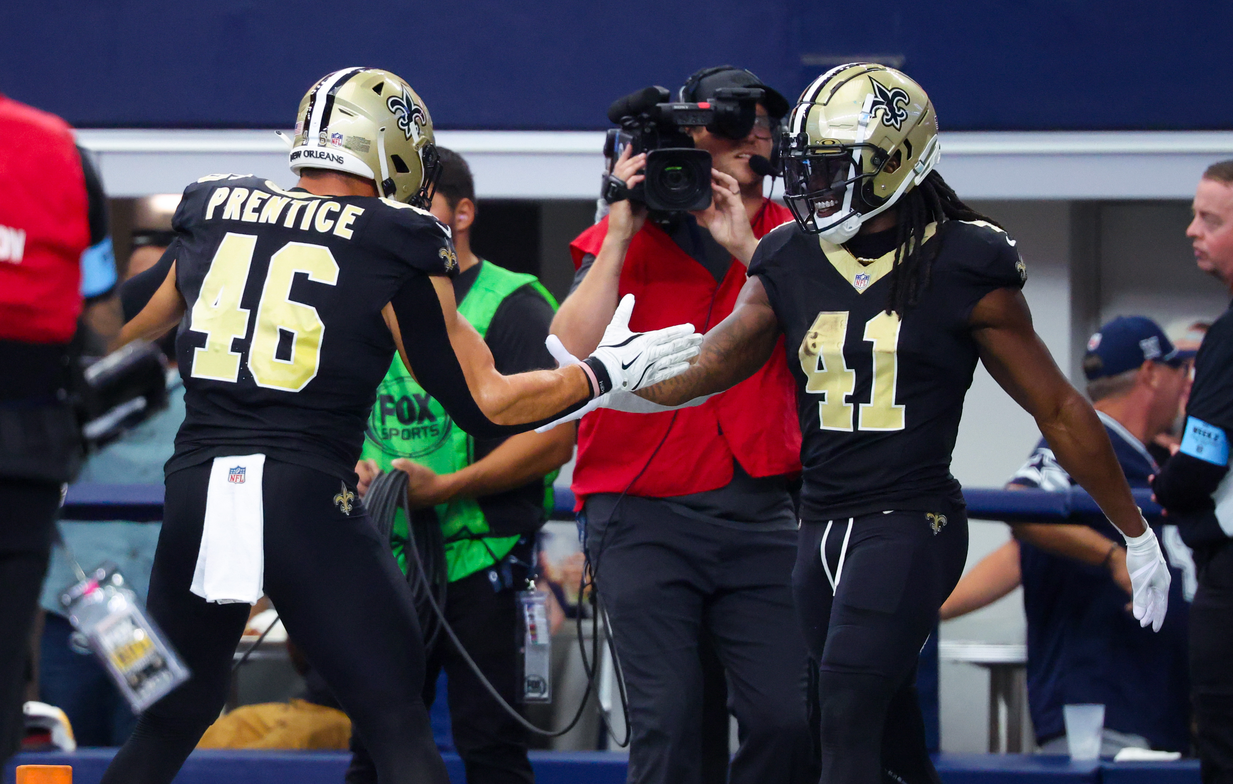 NFL Trends: How to Bet Saints, 0-2 Teams Entering Week 3