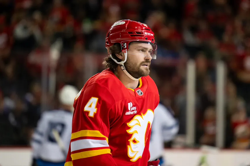Canadiens vs. Flames Player Prop Bets Tonight: NHL Expert Picks