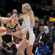 Wings vs. Fever predictions