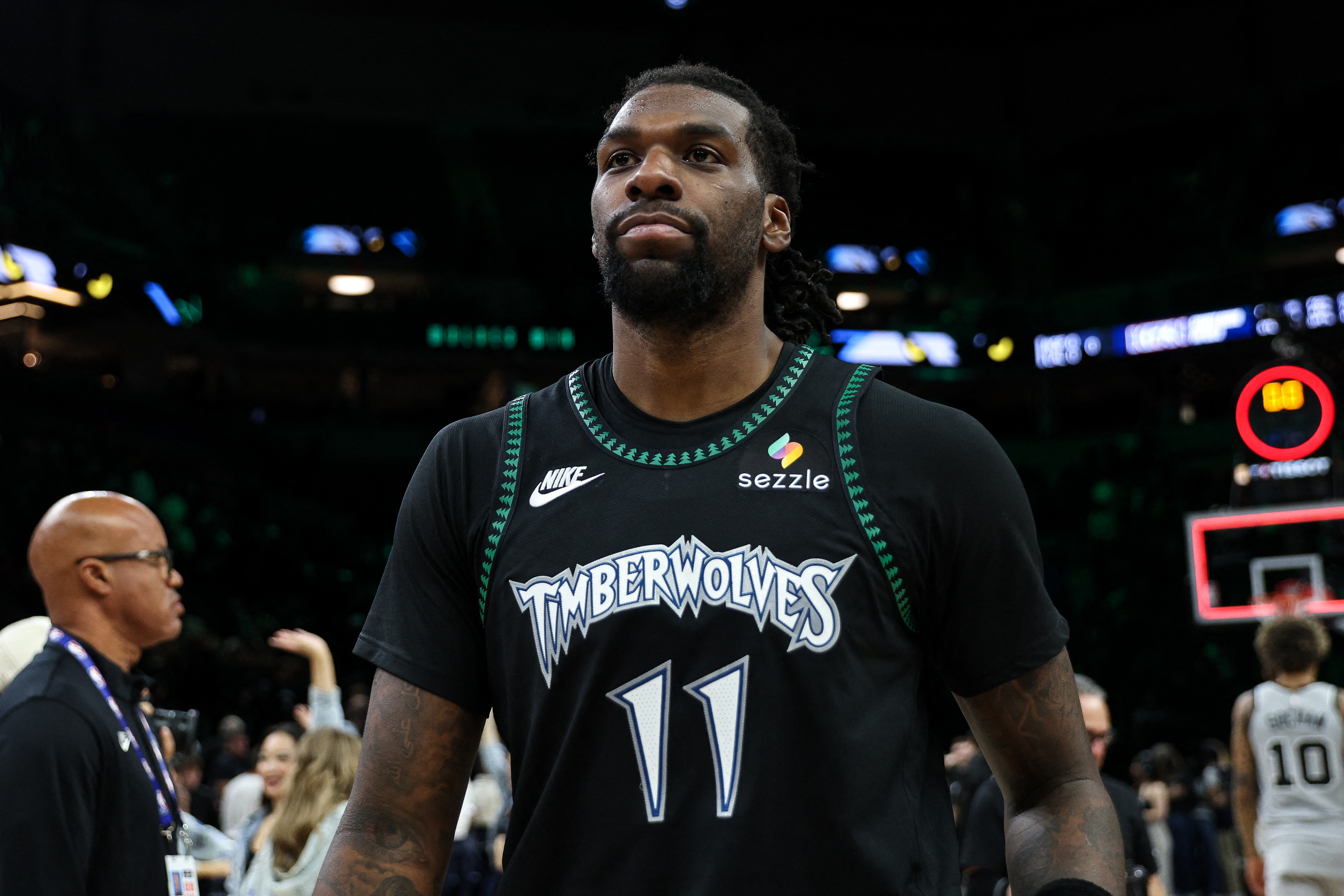 NBA Sixth Man of the Year Odds & Favorites 2026: Timberwolves' Reid Leads the Way