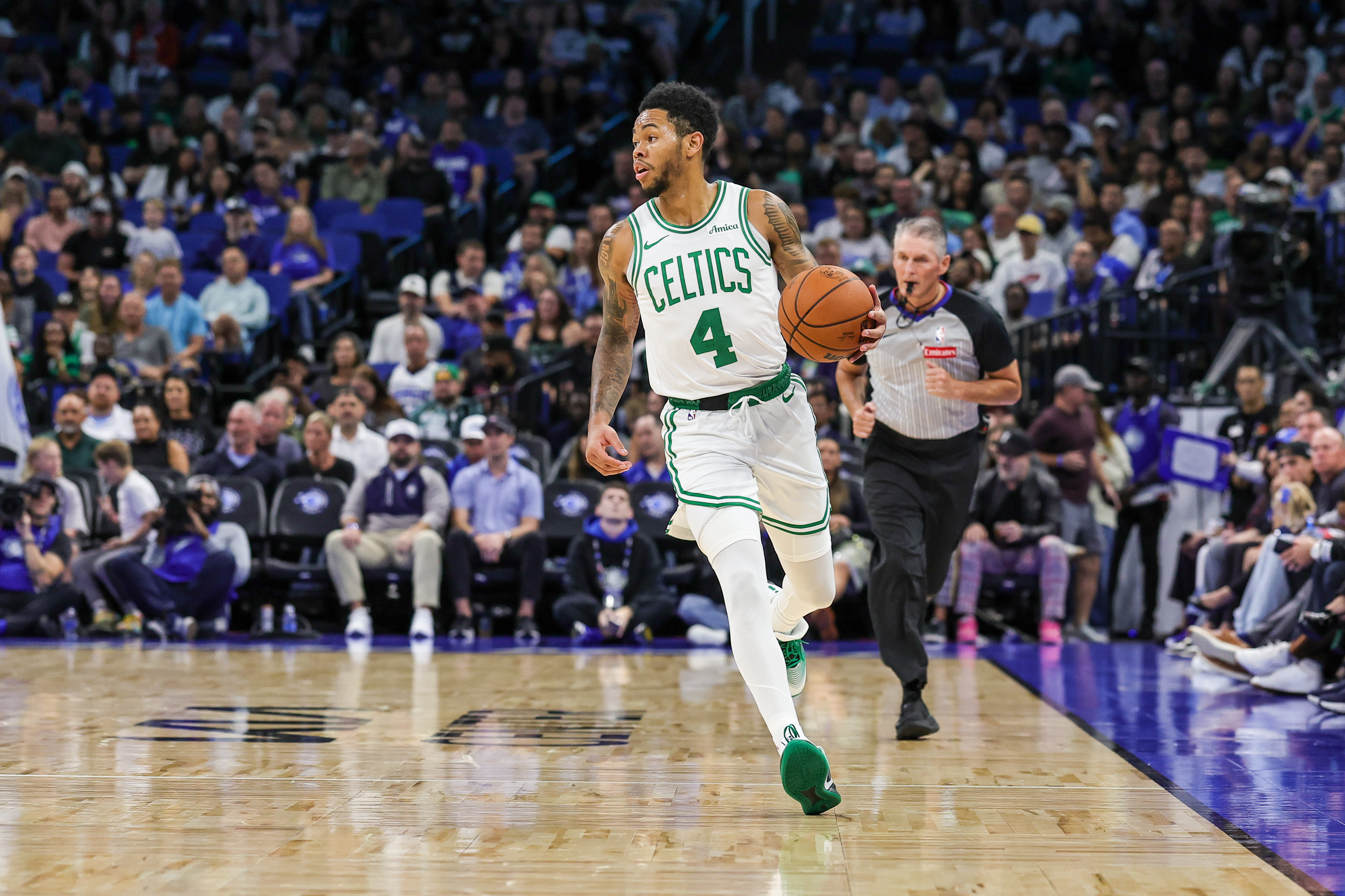 NBA Player Props Tonight: Best Player Prop Bets for Friday