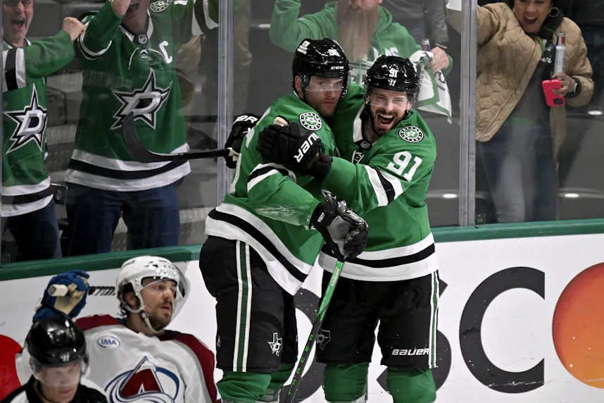 Stars vs. Jets Prediction