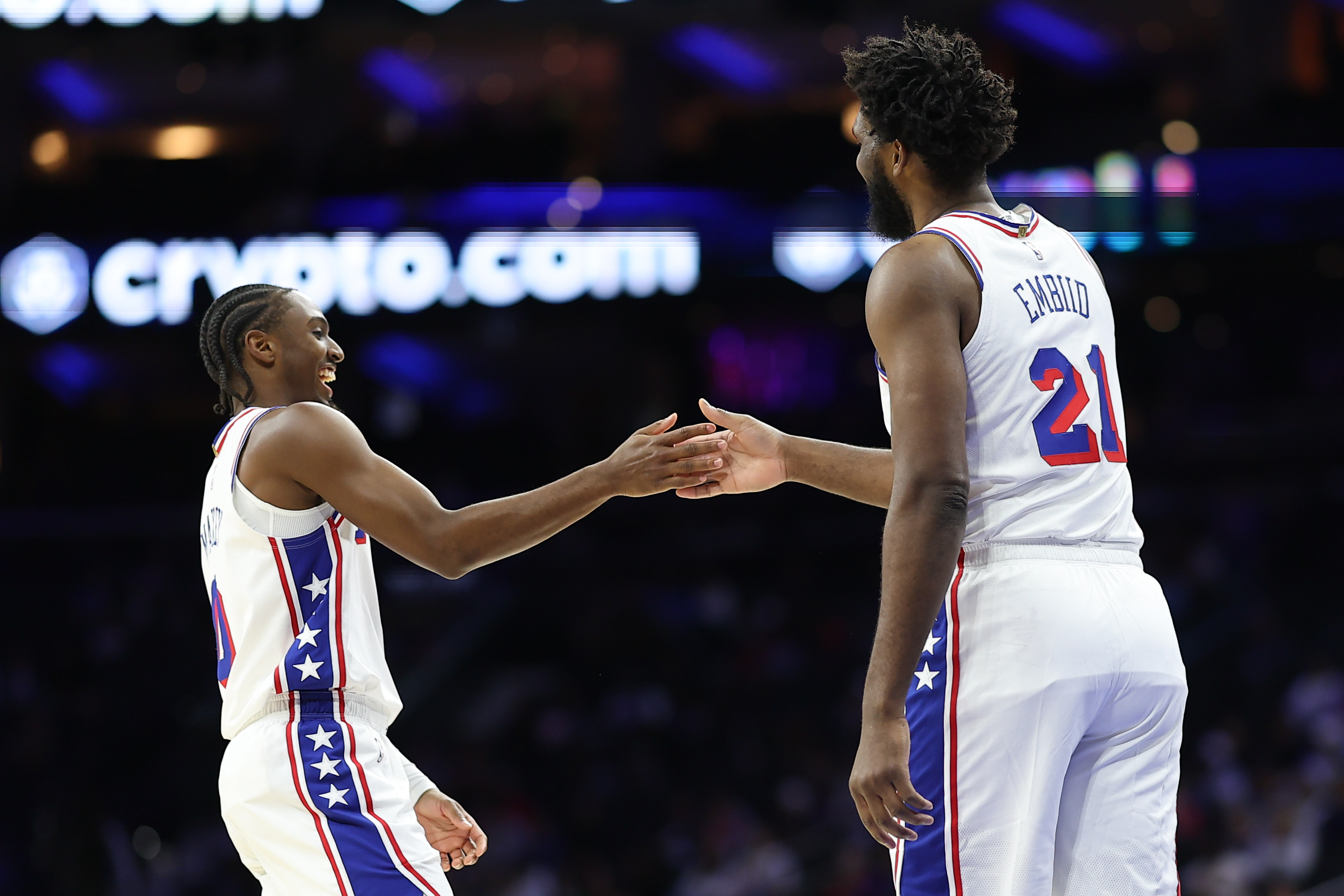 76ers vs. Celtics Player Prop Bets: NBA Picks & Best Bets for Tonight
