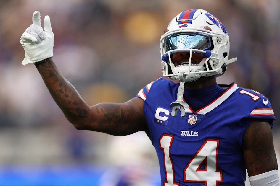 Steelers vs. Bills Week 5 picks and odds: Double-digit spread too big for  Buffalo