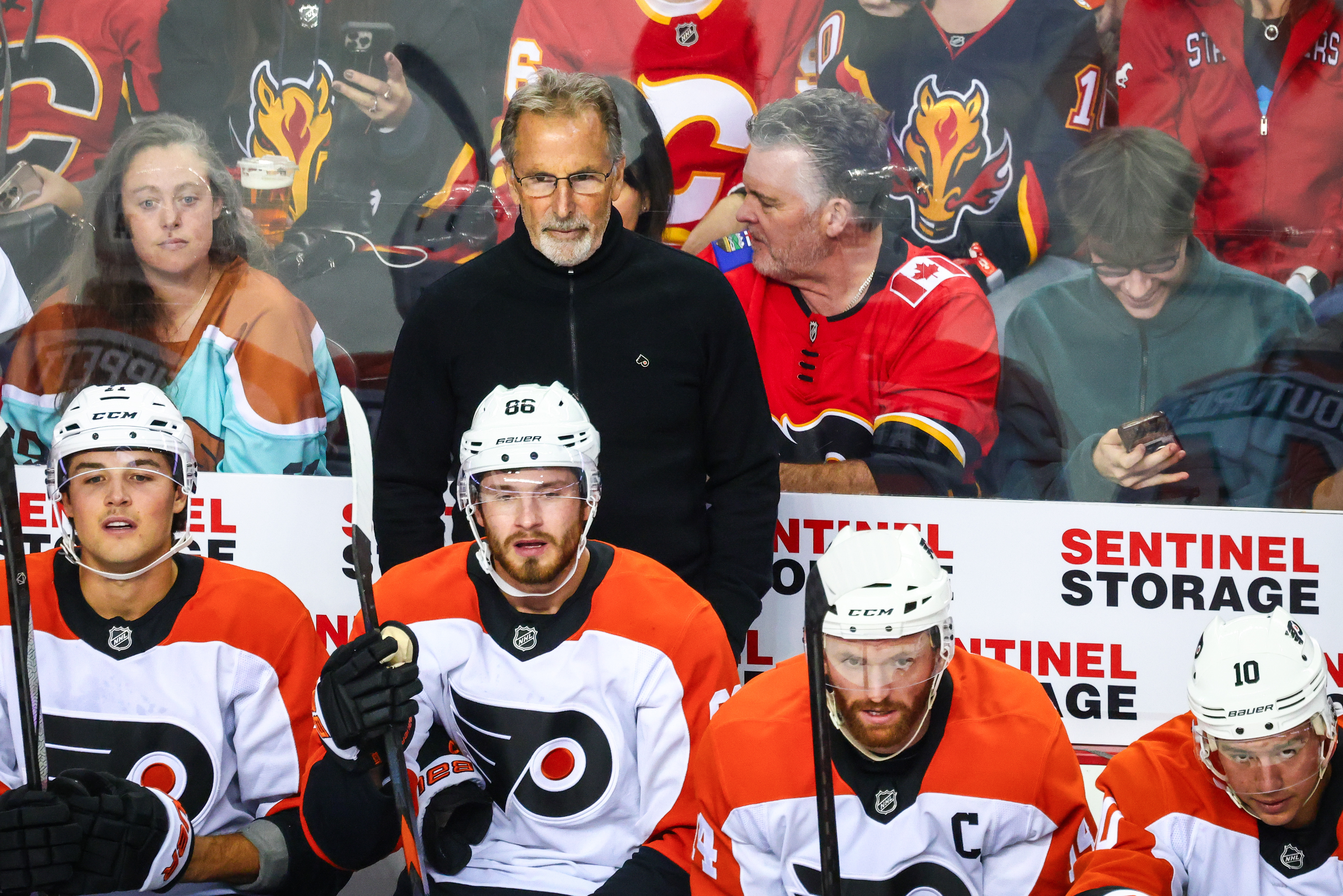 Capitals vs. Flyers Prediction, Picks & Odds for Tonight's NHL Game