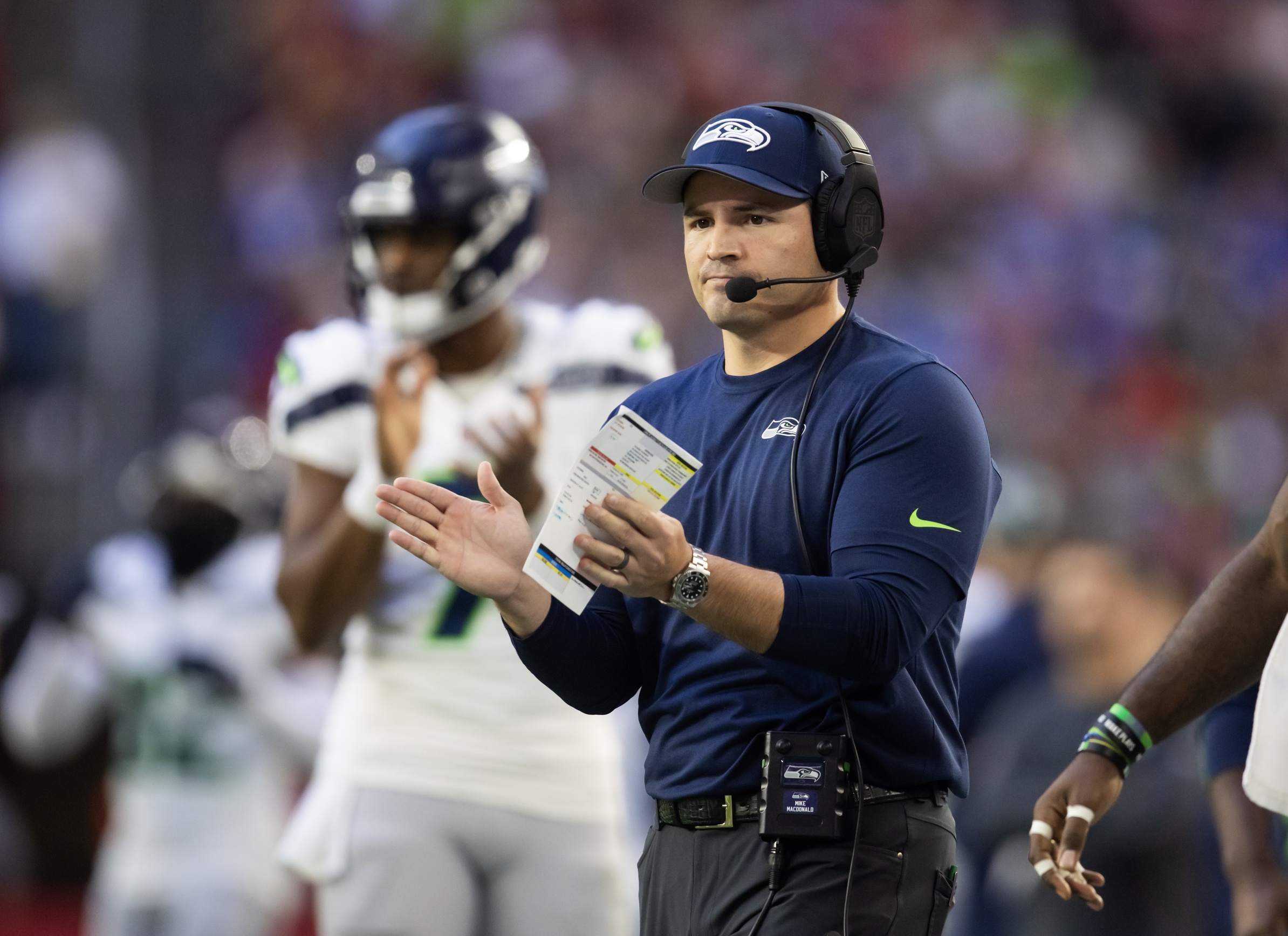 Seahawks vs. Packers prediction