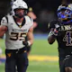 Kansas vs. Texas Tech Prediction, Picks & Odds: College Football Week 7