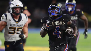 Kansas vs. Texas Tech Prediction, Picks & Odds: College Football Week 7