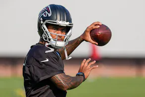 Broncos vs. Falcons Prediction, Picks & Best Bets: NFL Preseason Week 1